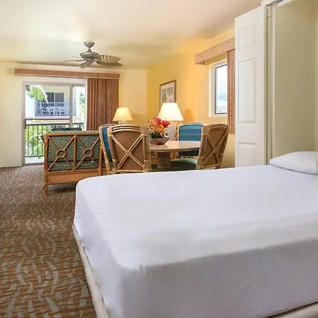 Beautiful 2 Bedroom Condo @ Kona! Kailua-Kona Extérieur photo