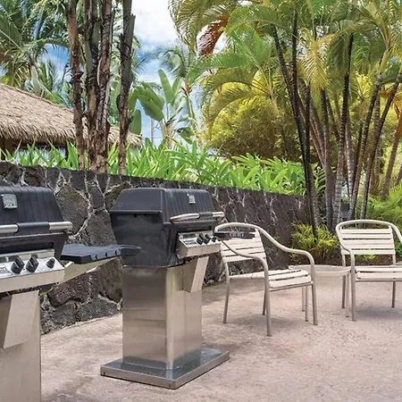Beautiful 2 Bedroom Condo @ Kona! Kailua-Kona Extérieur photo