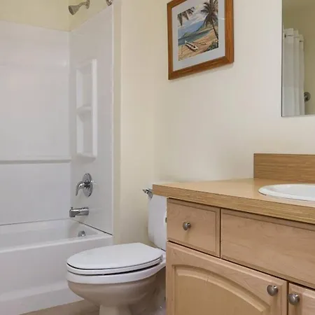 Beautiful 2 Bedroom Condo @ Kona! Kailua-Kona Extérieur photo