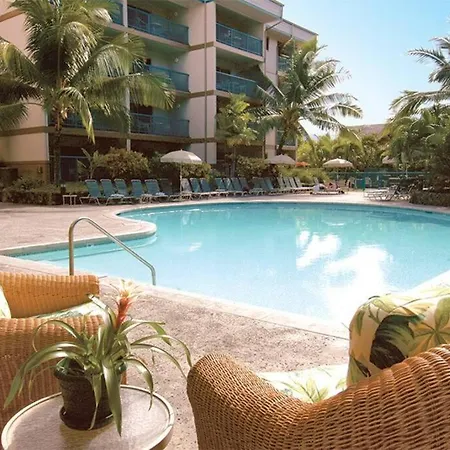 Beautiful 2 Bedroom Condo @ Kona! Kailua-Kona Extérieur photo