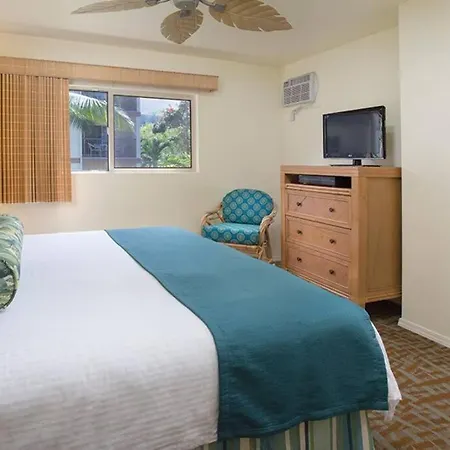 Beautiful 2 Bedroom Condo @ Kona! Kailua-Kona Extérieur photo