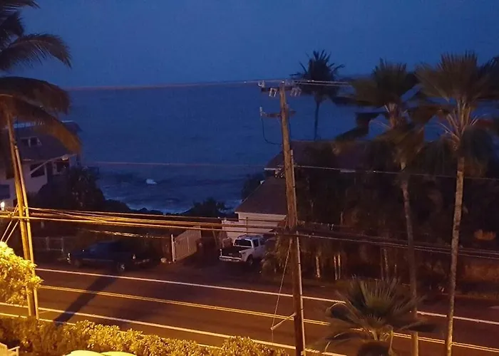 Beautiful 2 Bedroom Condo @ Kona!