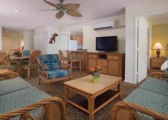 Beautiful 2 Bedroom Condo @ Kona!