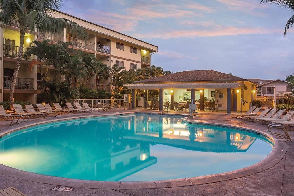 Beautiful 2 Bedroom @ Kona! * Kailua-Kona