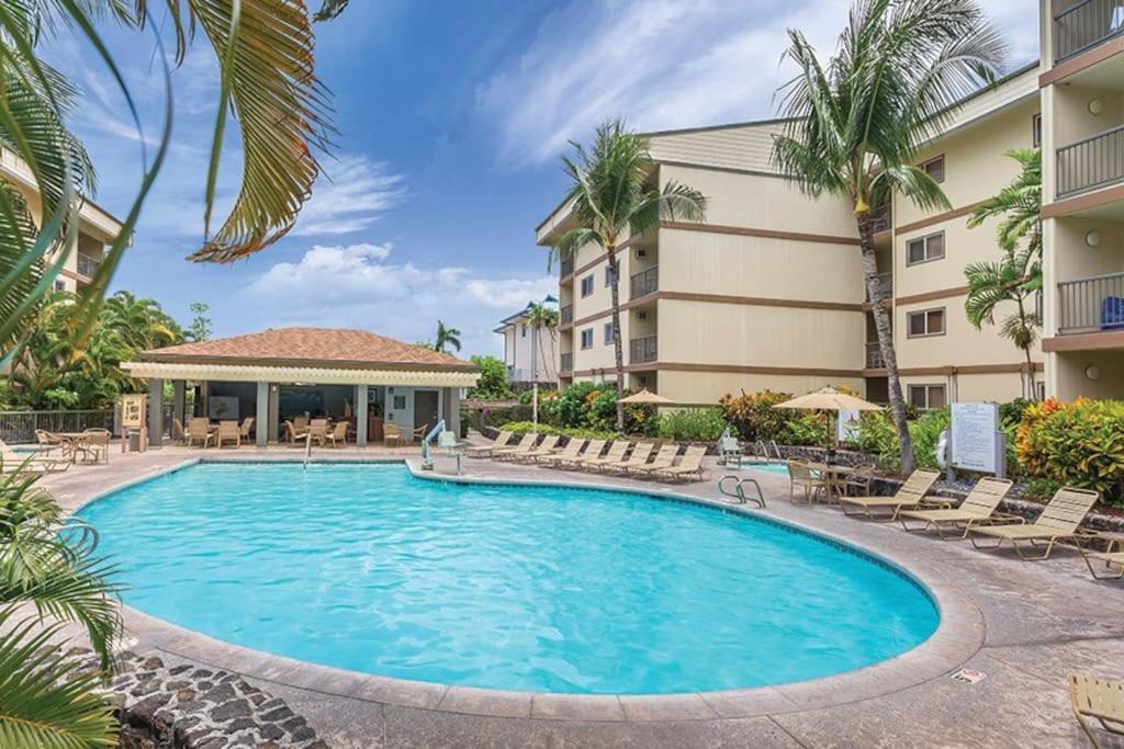 Apartment Beautiful 2 Bedroom @ Kona! *
