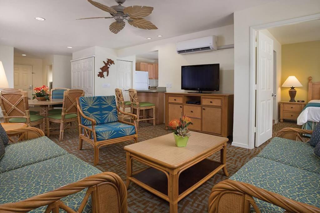 Beautiful 2 Bedroom @ Kona! *