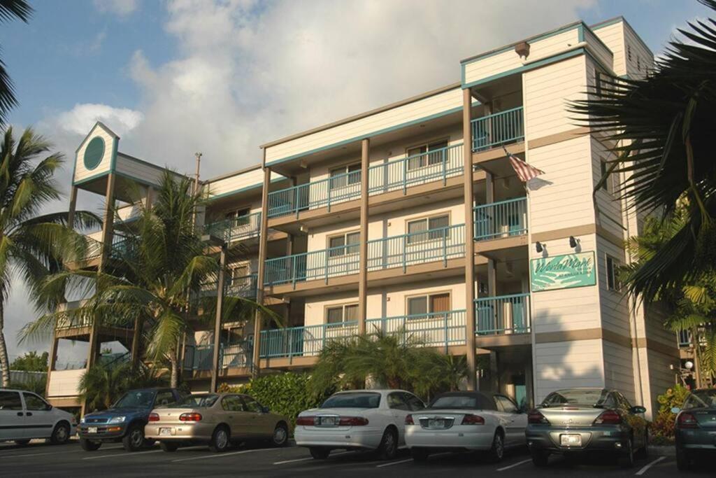 Beautiful 2 Bedroom @ Kona!