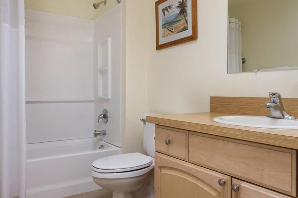 Beautiful 2 Bedroom @ Kona! Appartement *