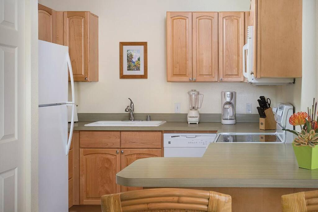 Apartment Beautiful 2 Bedroom @ Kona! Kailua-Kona