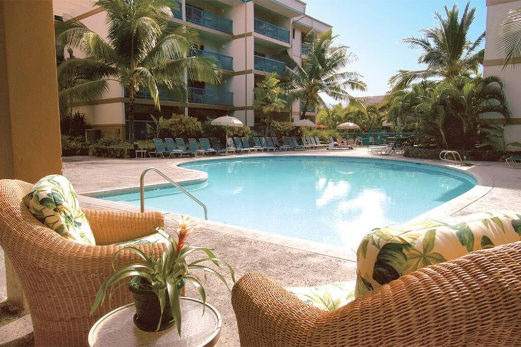 Beautiful 2 Bedroom @ Kona! * Kailua-Kona