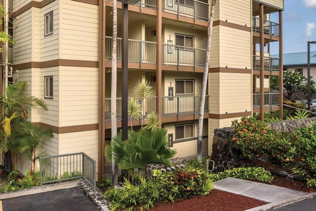 Beautiful 2 Bedroom @ Kona! Appartement Kailua-Kona
