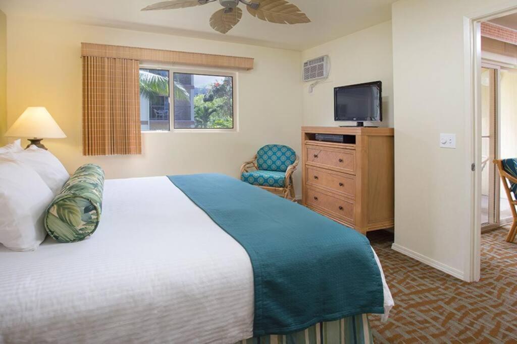 Appartement Beautiful 2 Bedroom @ Kona!