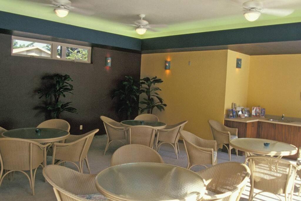 Apartment Beautiful 2 Bedroom @ Kona! *