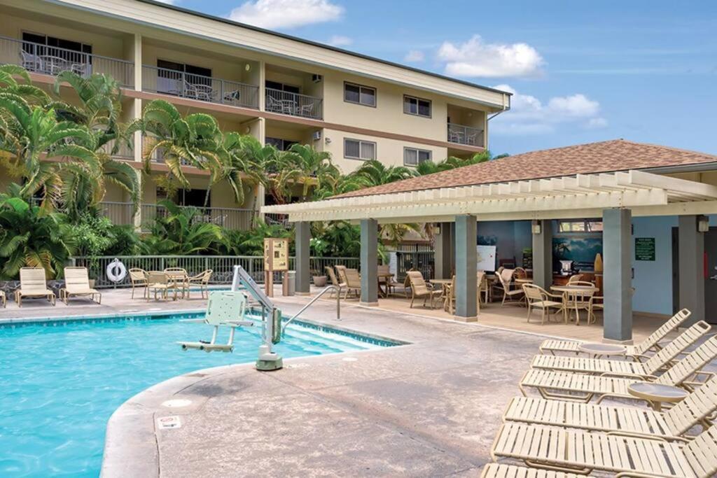 Beautiful 2 Bedroom @ Kona! *