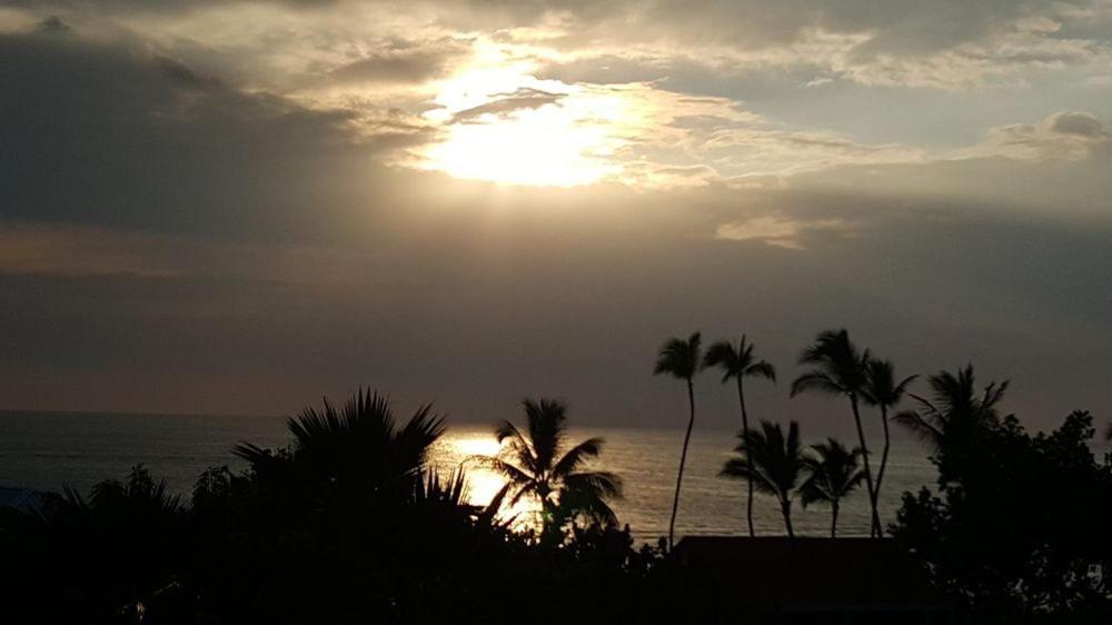 Beautiful 2 Bedroom @ Kona! Kailua-Kona
