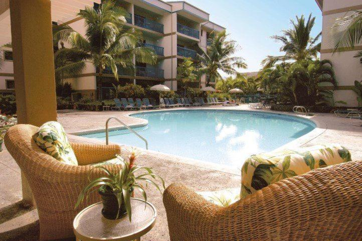 Beautiful 2 Bedroom @ Kona! Appartement *