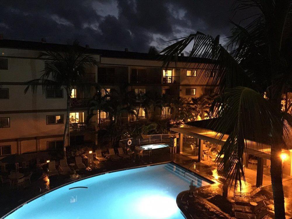 Beautiful 2 Bedroom @ Kona!