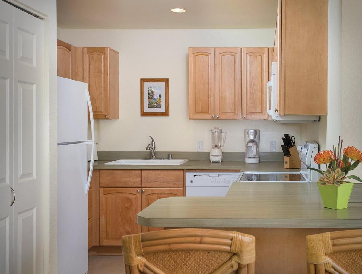 Beautiful 2 Bedroom @ Kona! Kailua-Kona