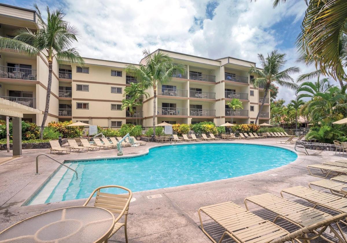 Apartment Beautiful 2 Bedroom @ Kona! *