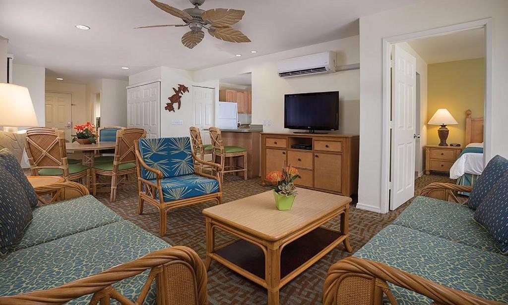 Beautiful 2 Bedroom @ Kona! *