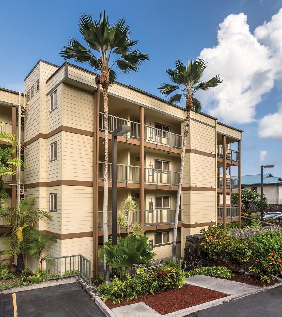 Beautiful 2 Bedroom @ Kona! Appartement *