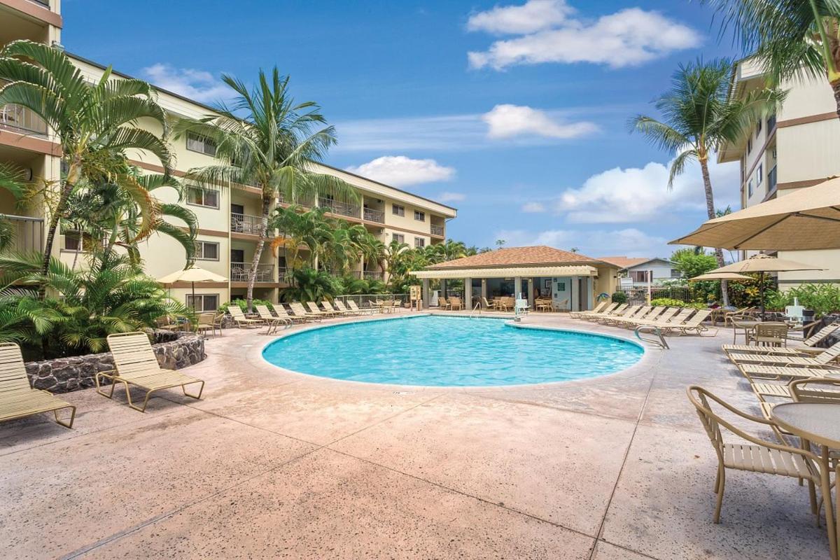 Apartment Beautiful 2 Bedroom @ Kona! Kailua-Kona