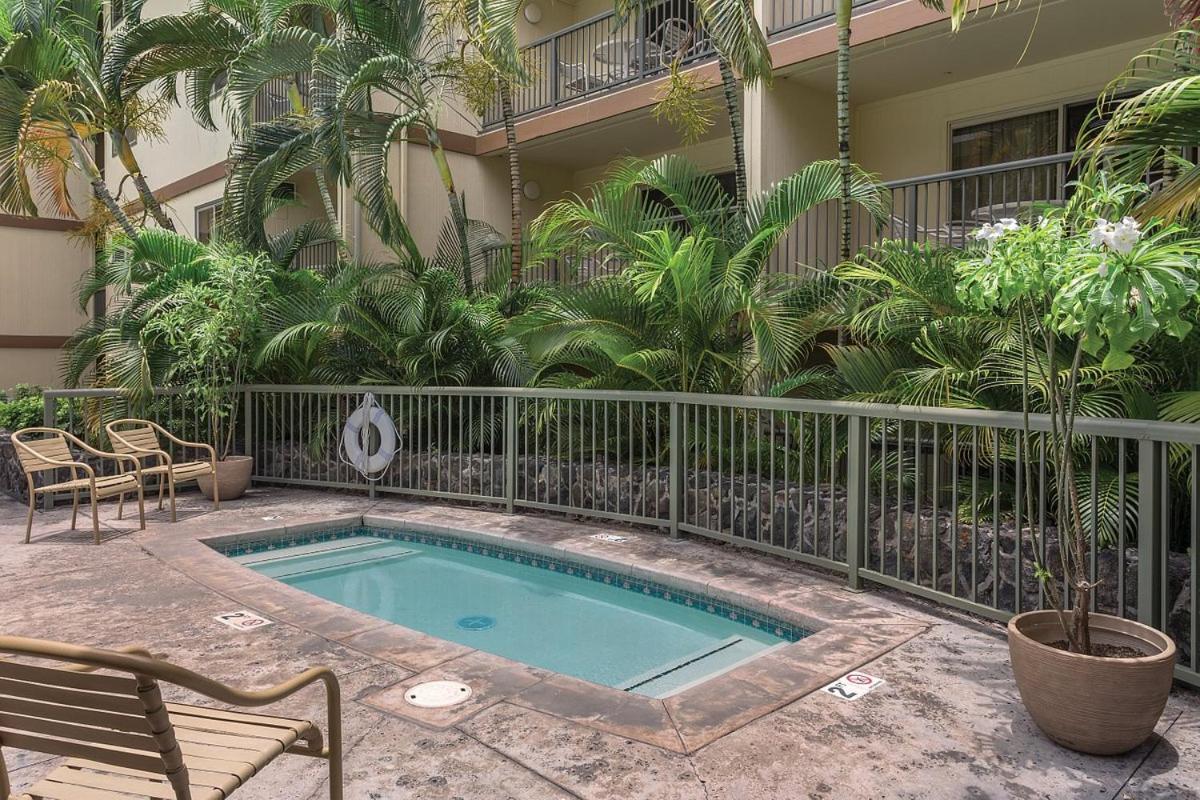 Apartment Beautiful 2 Bedroom @ Kona!