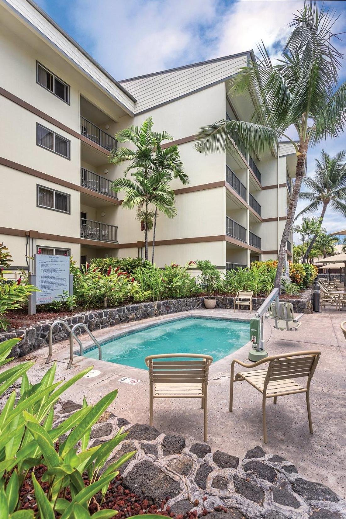 Beautiful 2 Bedroom @ Kona! Appartement *